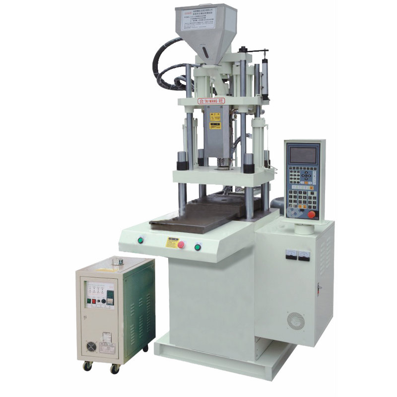 55ton bakelite vertical inection moulding machine for Thermosetting