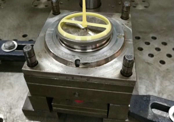 oil seal ring making machine