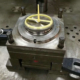 oil seal ring making machine