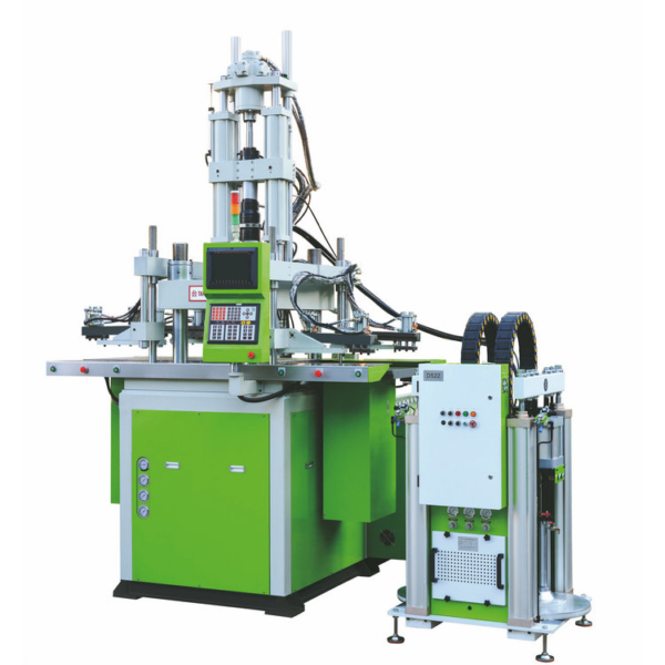 LSR liquid silicone injection moulding machine price