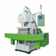 vertical injection machine