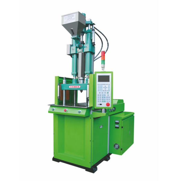 Vertical Injection Moulding Machine