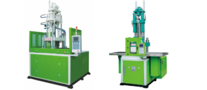 vertical injection moulding machine